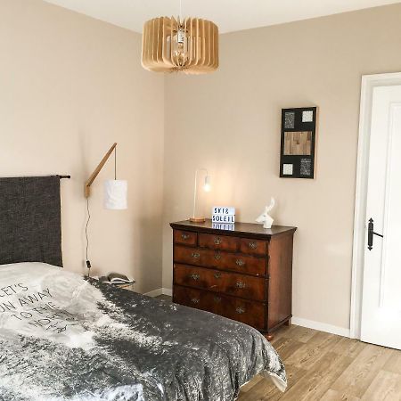 Beau Site Apartment Вилар-де-Лан Екстериор снимка