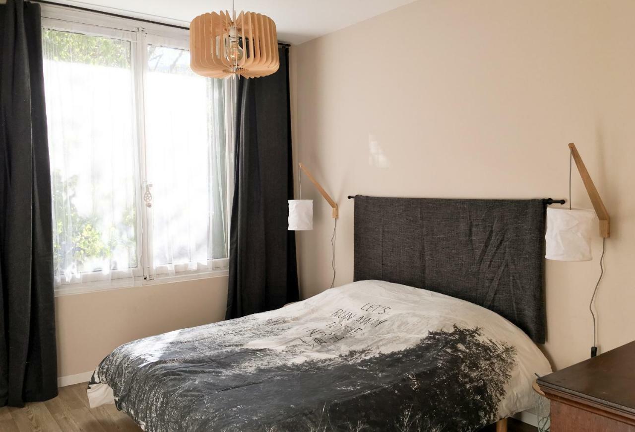 Beau Site Apartment Вилар-де-Лан Екстериор снимка