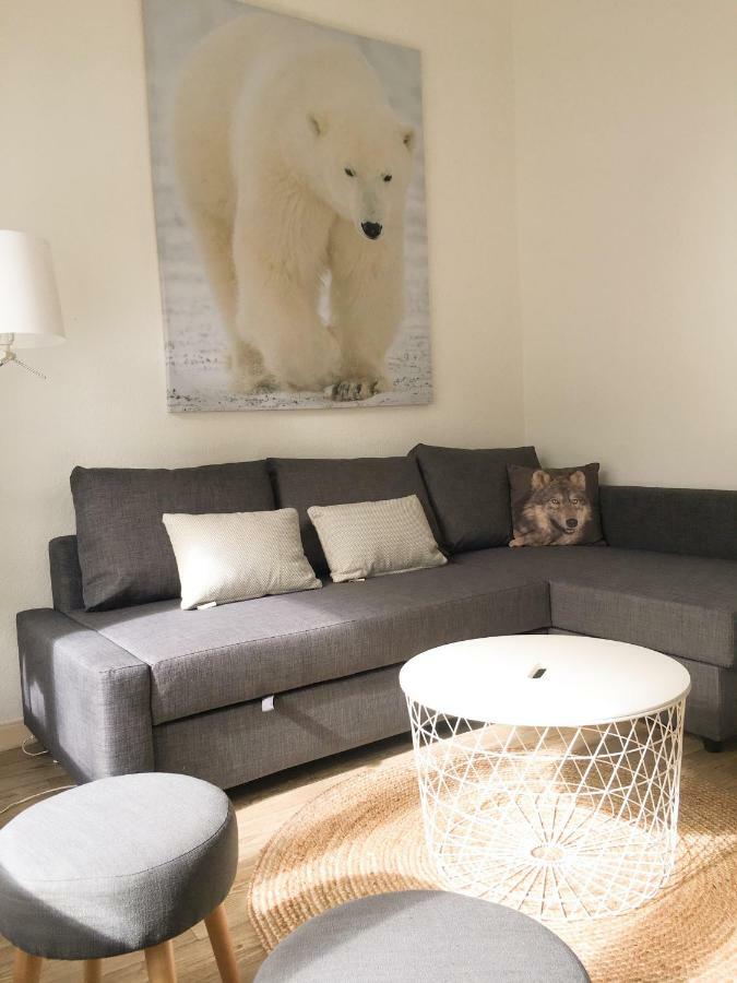 Beau Site Apartment Вилар-де-Лан Екстериор снимка
