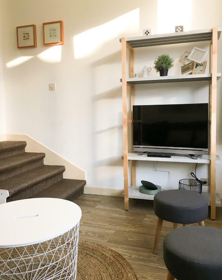 Beau Site Apartment Вилар-де-Лан Екстериор снимка