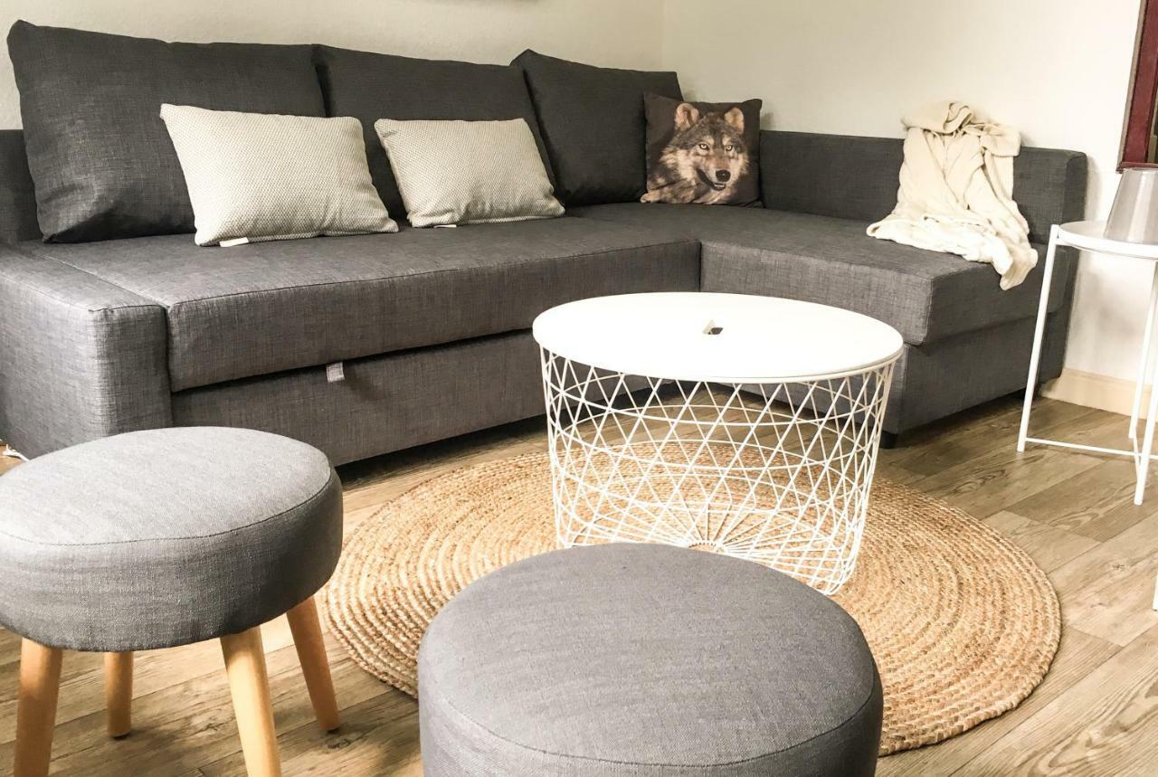 Beau Site Apartment Вилар-де-Лан Екстериор снимка