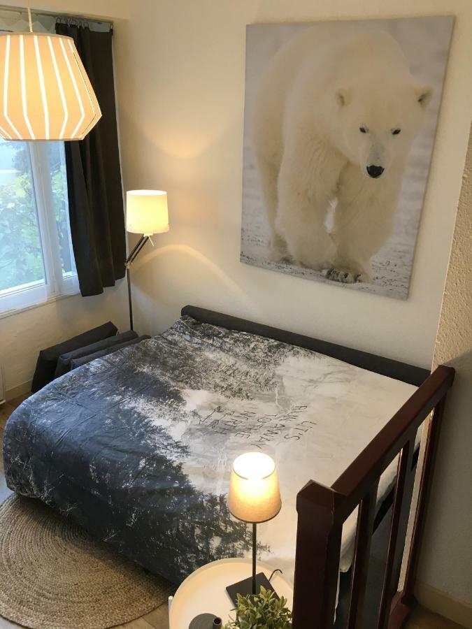 Beau Site Apartment Вилар-де-Лан Екстериор снимка