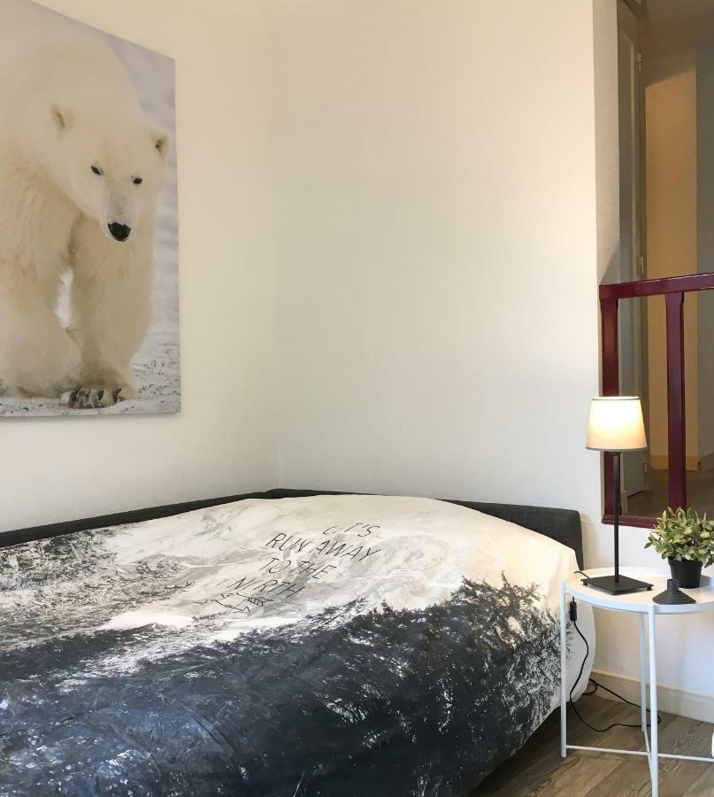 Beau Site Apartment Вилар-де-Лан Екстериор снимка