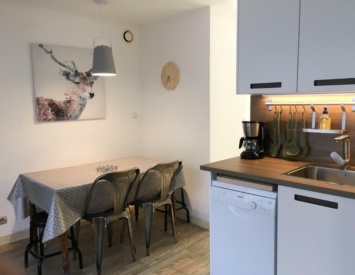 Beau Site Apartment Вилар-де-Лан Екстериор снимка